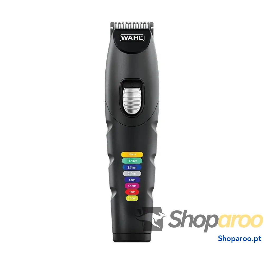 Barbeador elétrico Wahl 09893.0464