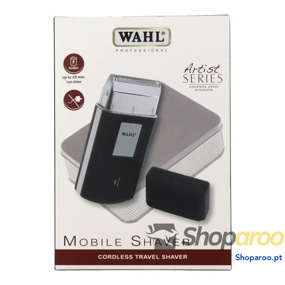 Barbeador elétrico Wahl 3615-0471