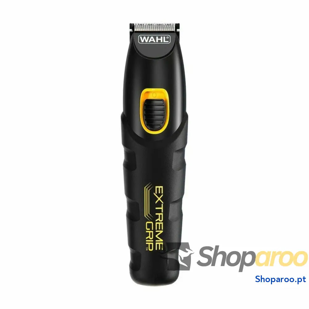Barbeador elétrico Wahl Extreme Grip Advan