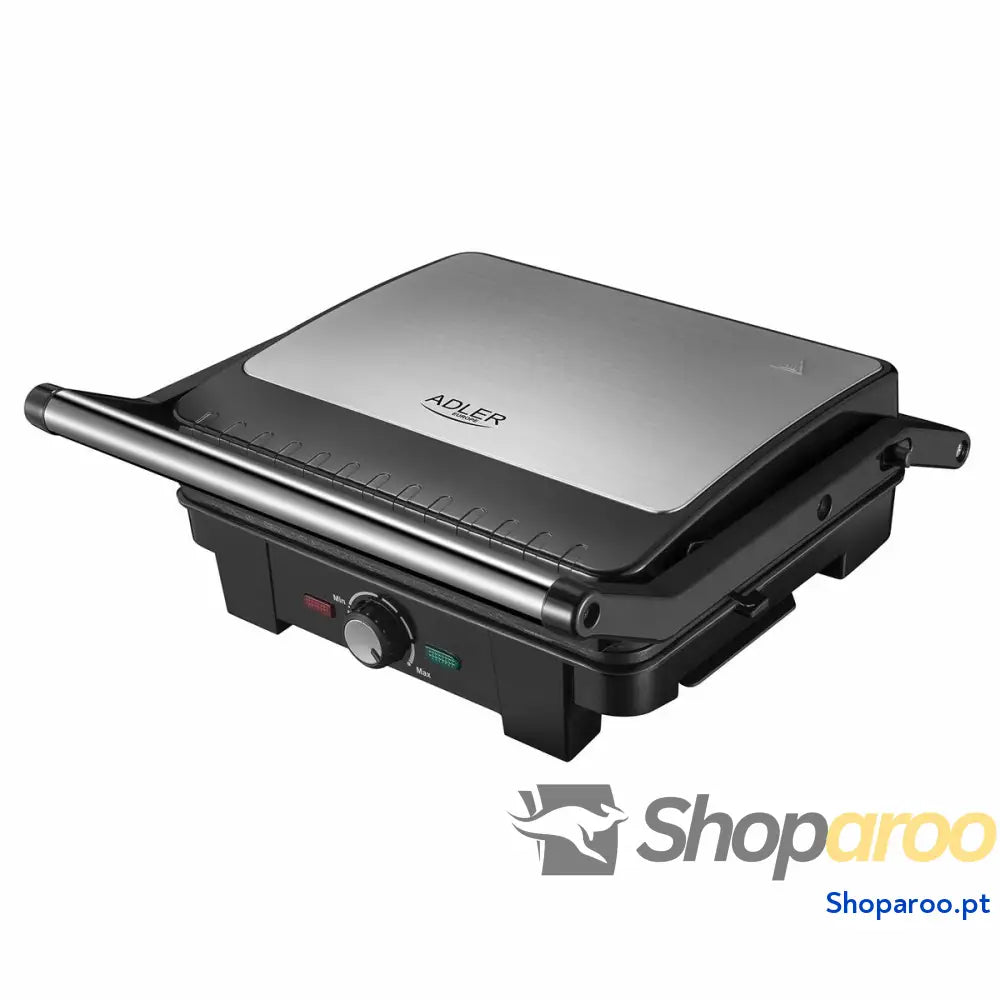 Barbecue Elétrico Adler AD 3051 2800 W