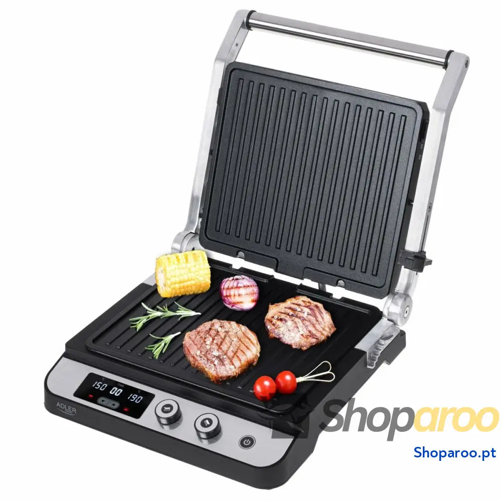 Barbecue Elétrico Adler AD 3059 2000 W 3000