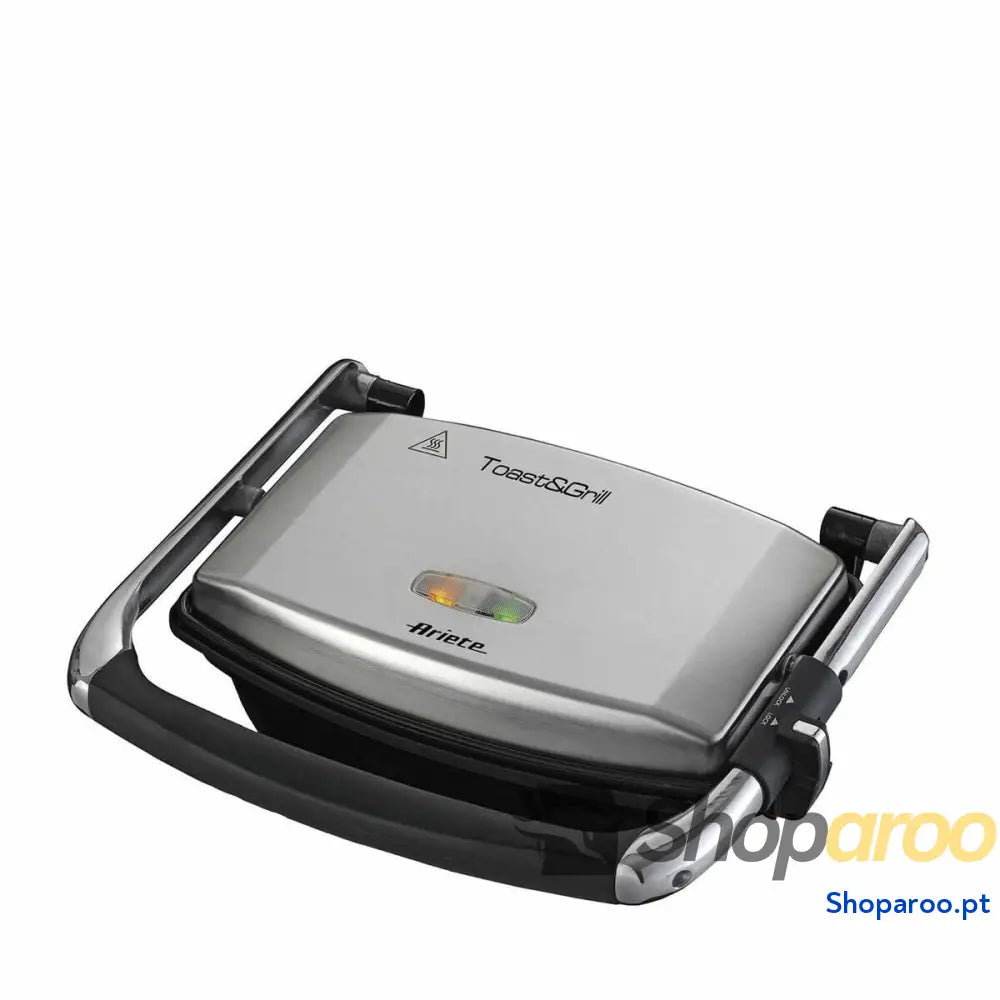 Barbecue Elétrico Ariete 1911 1000 W