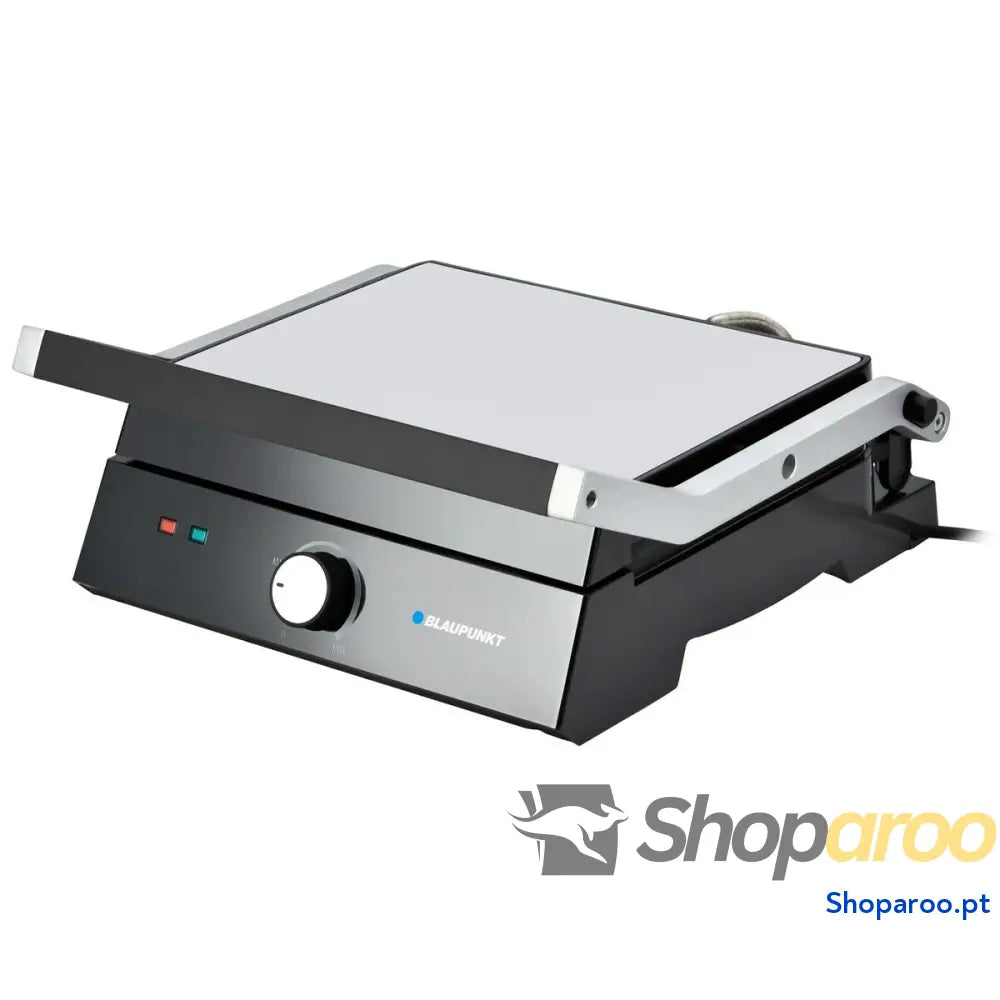 Barbecue Elétrico Blaupunkt GRS501 2000 W