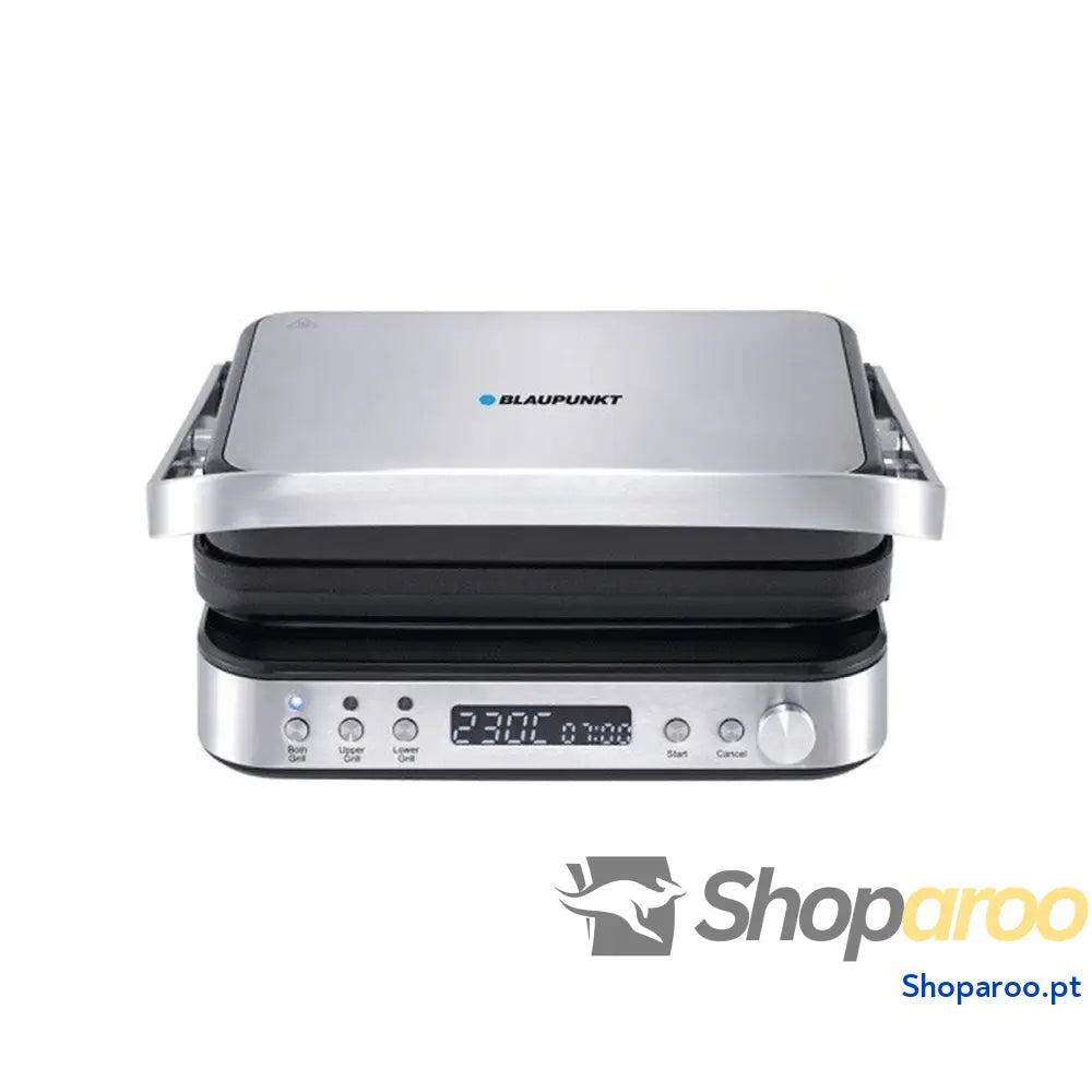 Barbecue Elétrico Blaupunkt GRS901 2000 W