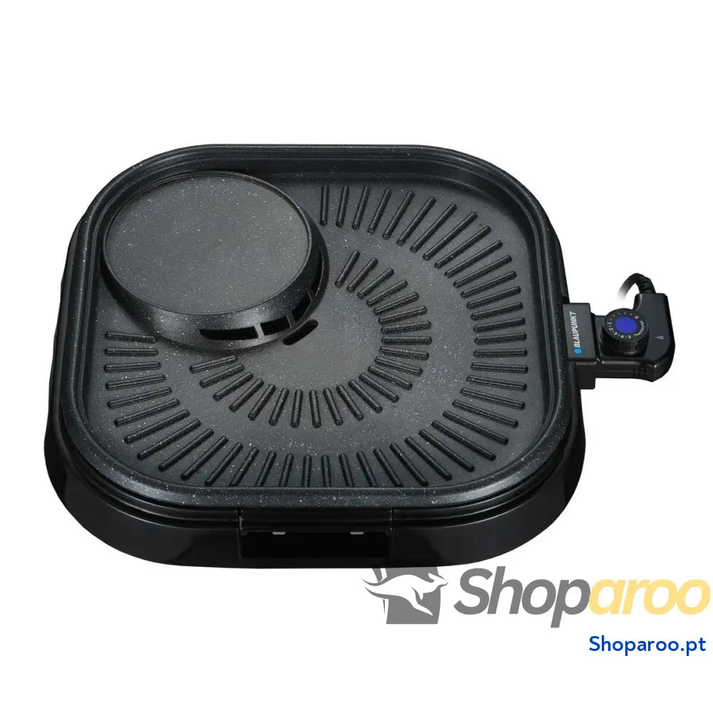 Barbecue Elétrico Blaupunkt GRT601 1500 W