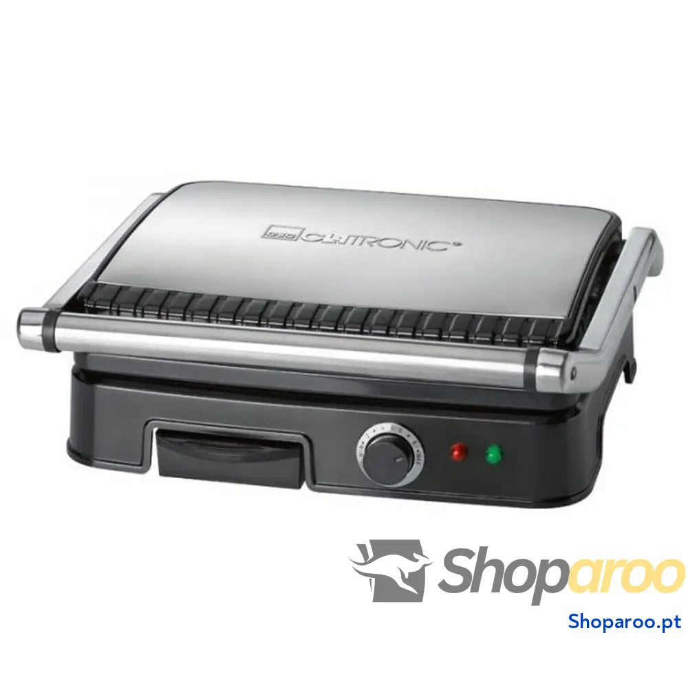 Barbecue Elétrico Clatronic KG 3487 2000 W
