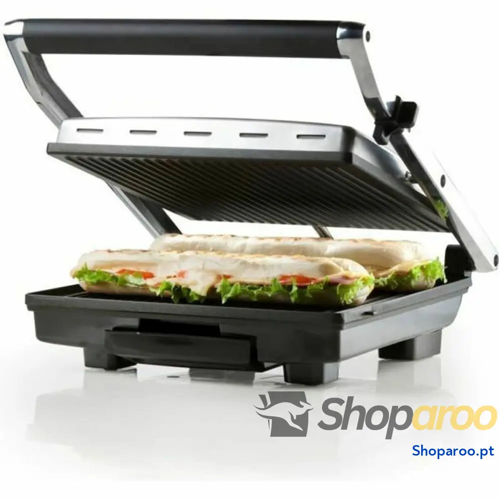 Barbecue Elétrico DOMO DO9135G 2000W
