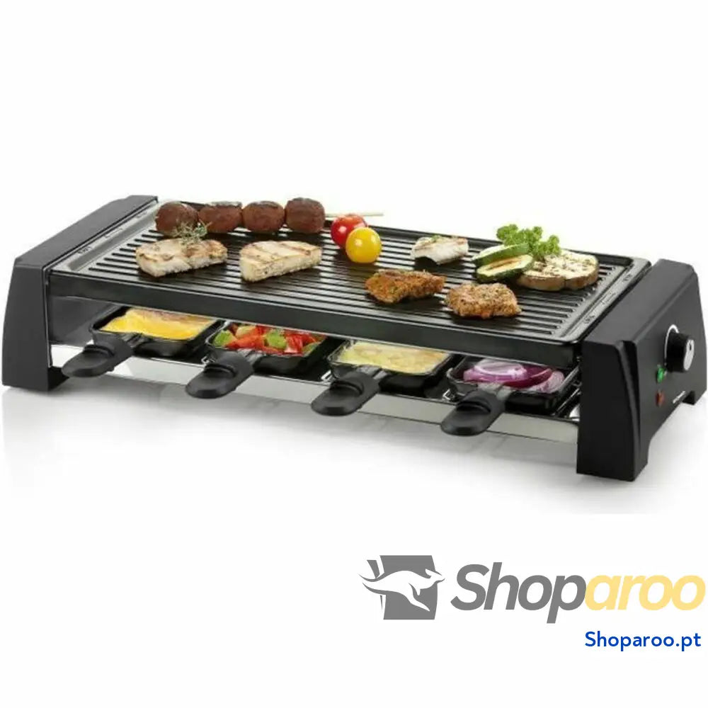 Barbecue Elétrico DOMO DO9189G 1200W 1200 W