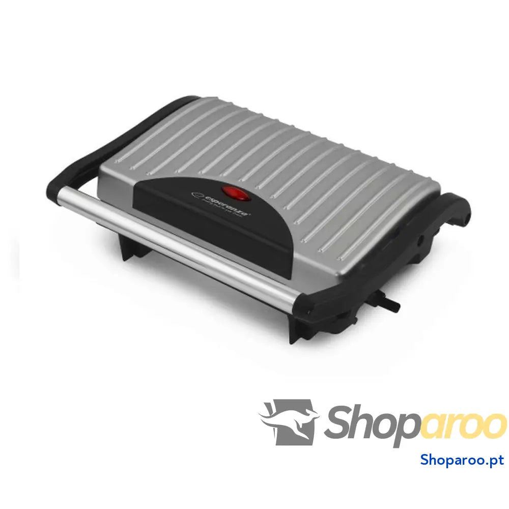 Barbecue Elétrico Esperanza EKG005 750 W