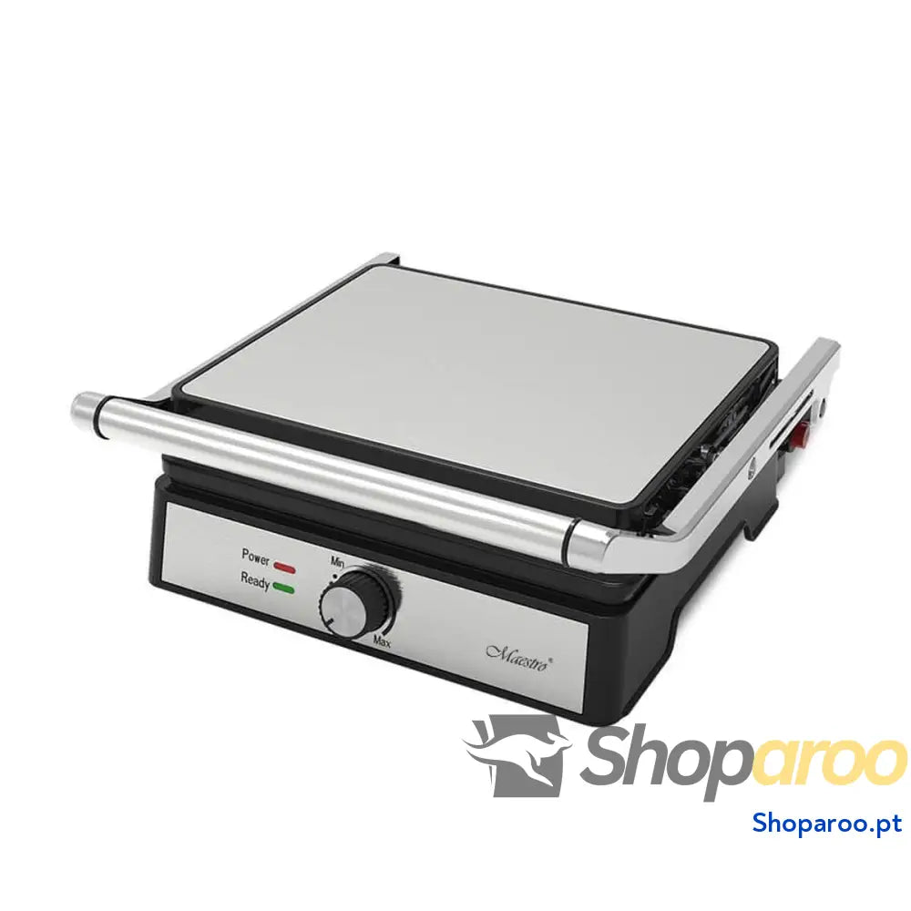 Barbecue Elétrico Feel Maestro MR 719 2000 W
