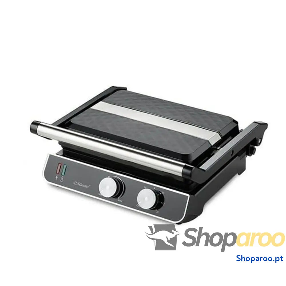 Barbecue Elétrico Feel Maestro MR 722 2000 W