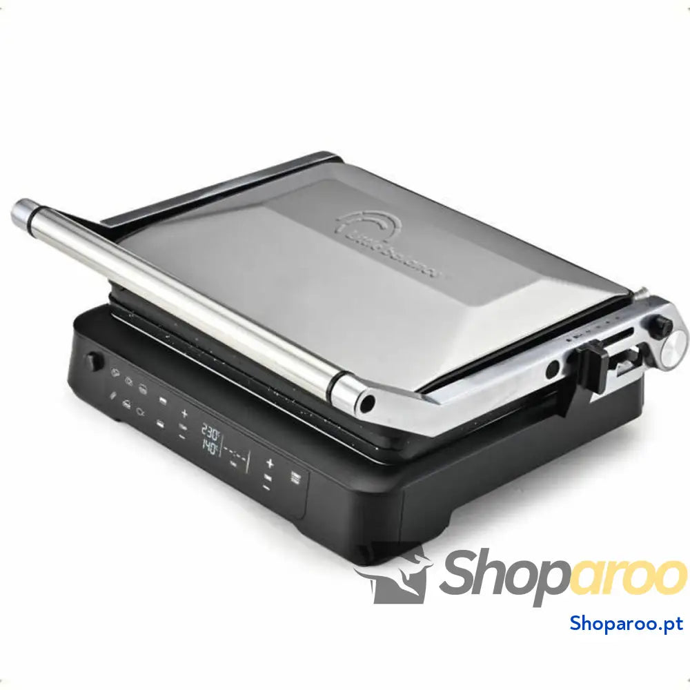Barbecue Elétrico Little Balance 8734 2000 W