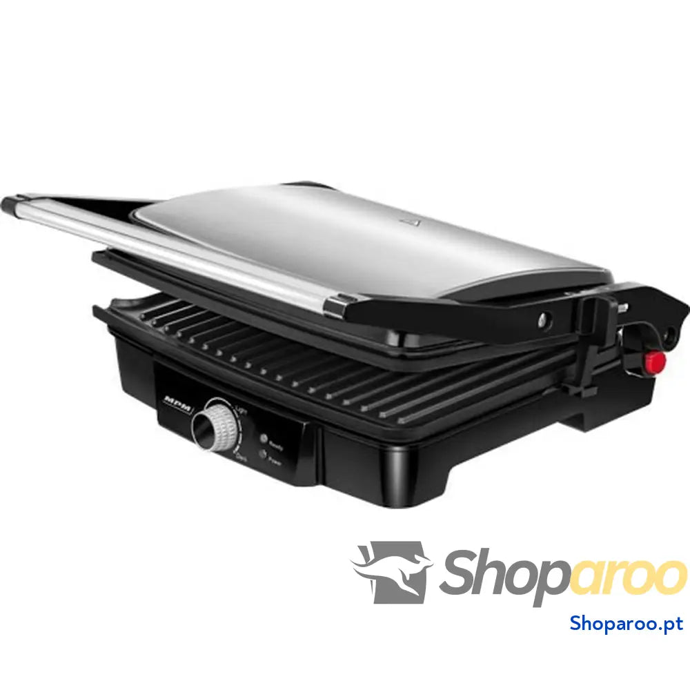 Barbecue Elétrico Mpm MGR 09M 2000 W