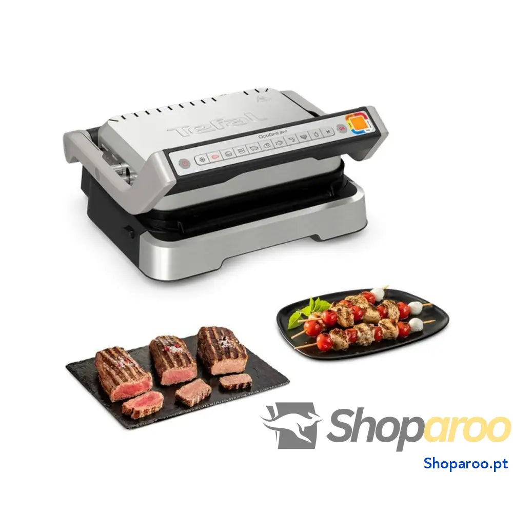 Barbecue Elétrico Tefal GC772D30