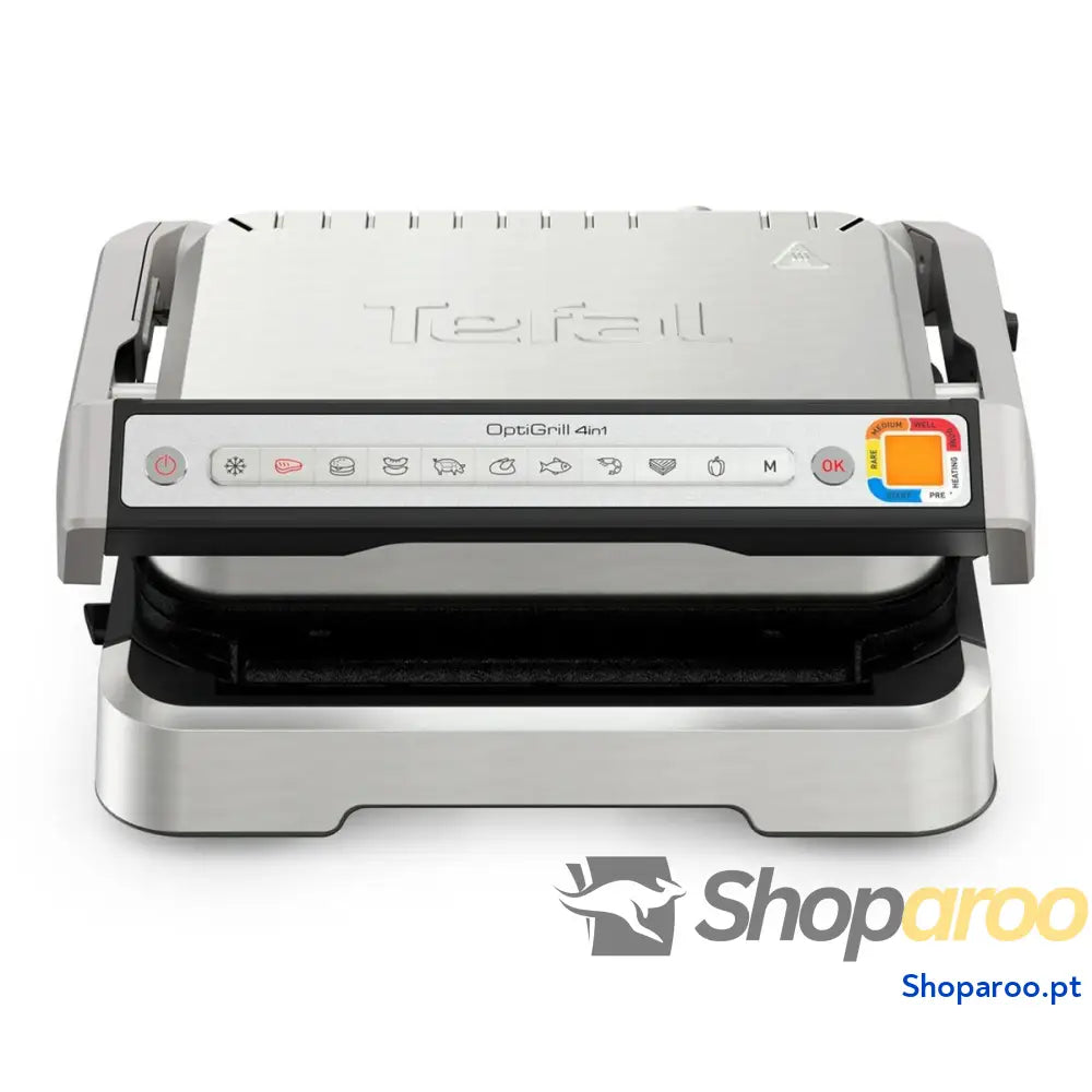 Barbecue Elétrico Tefal GC774D30