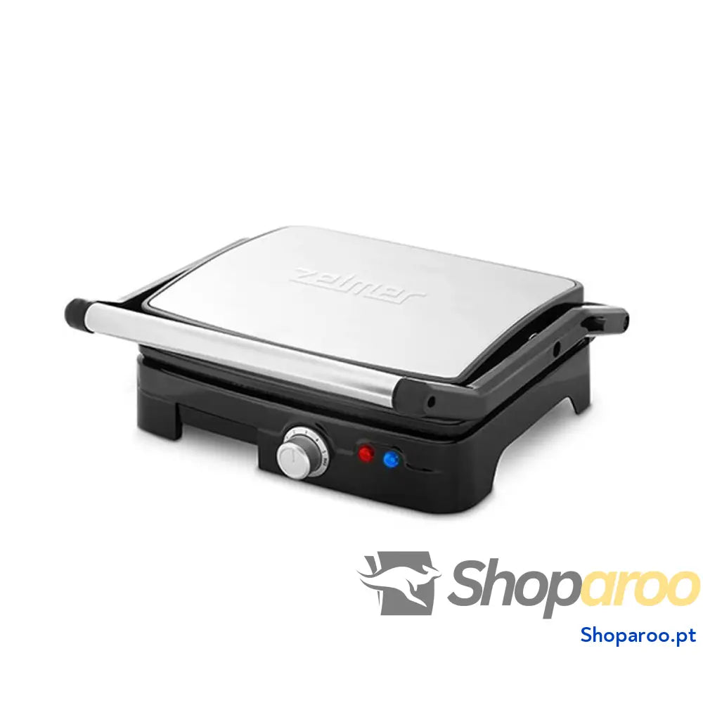 Barbecue Elétrico Zelmer ZPR2000 2200 W