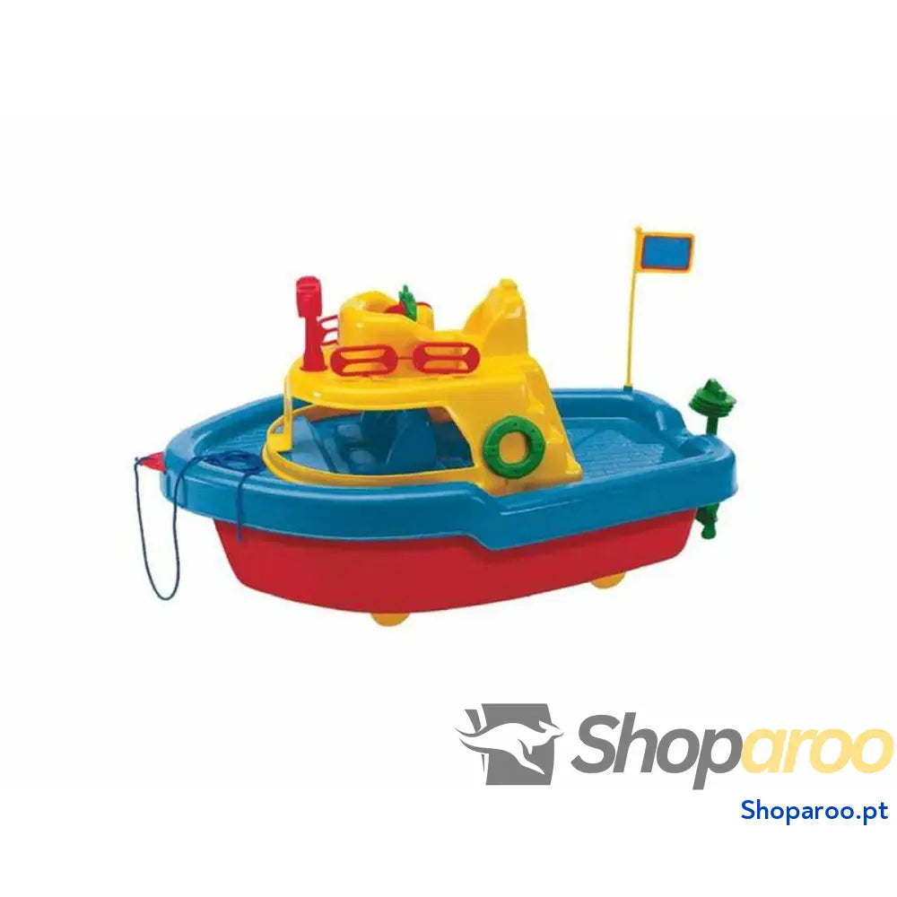 Barco AVC 50 x 27,5 24,5 cm 27,50 24,50
