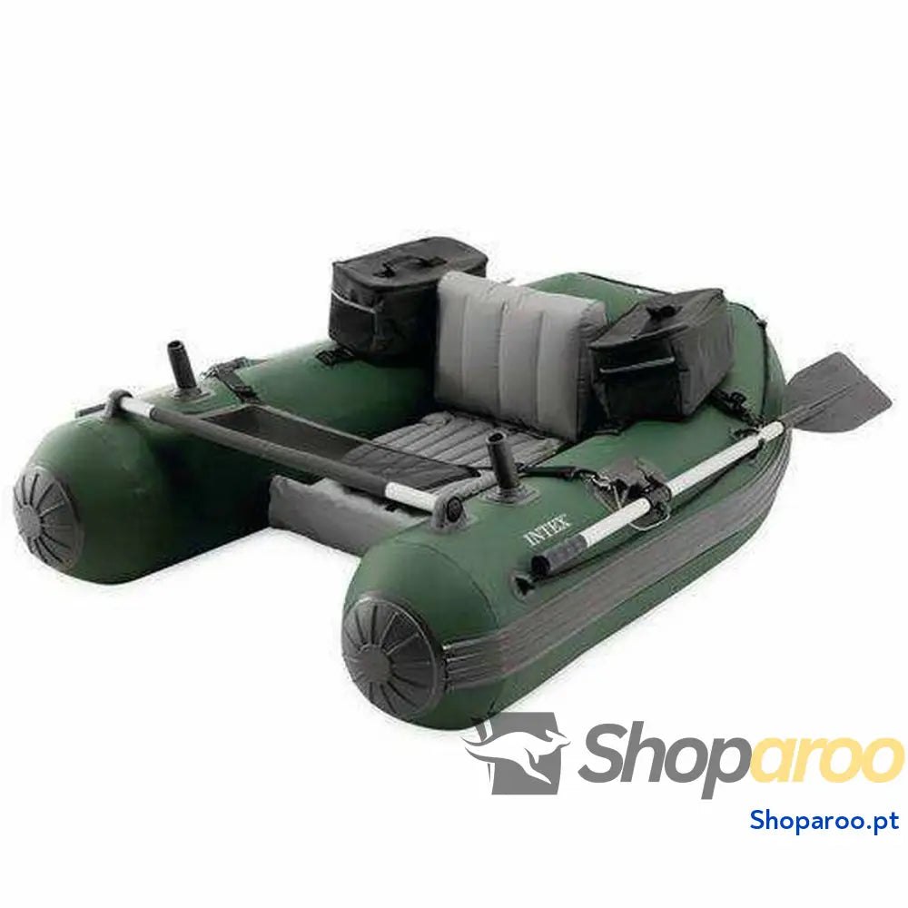 Barco Insuflável Intex 119 x 38 x 165 cm