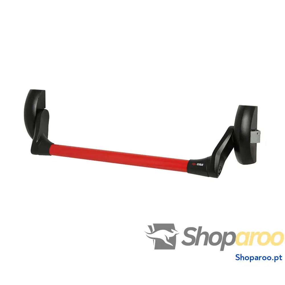 Barra antipânico Cisa Fast Push 1.59001.10.0.00ut Sobrepor