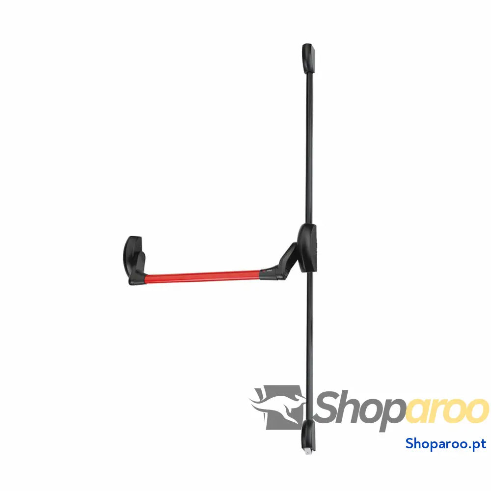 Barra antipânico Cisa Fast Push 1.59016.10.0.00ut Sobrepor