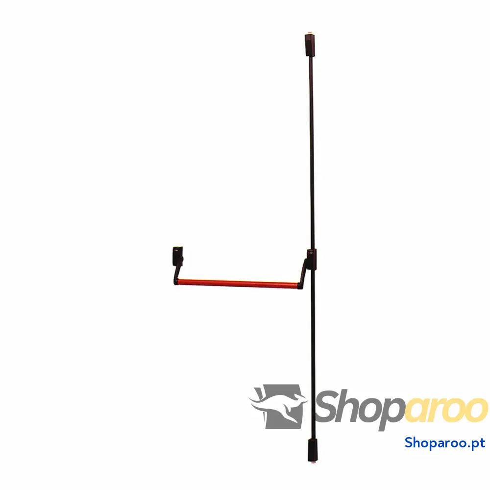 Barra antipânico Cisa Serie 59600 Sobrepor