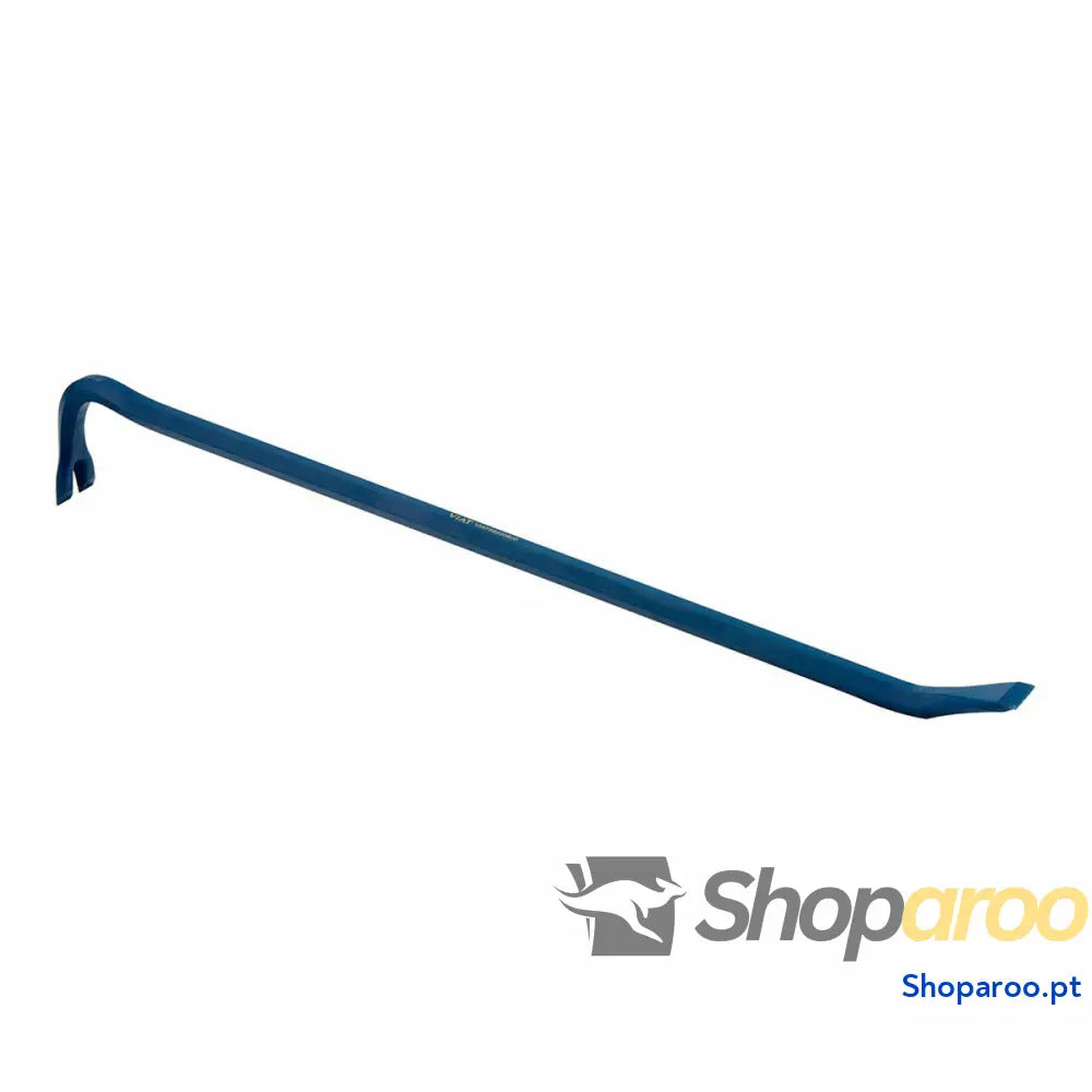 Barra de descofragem Viat 98218600 Aço forjado 18 x 60 x 4,2 cm