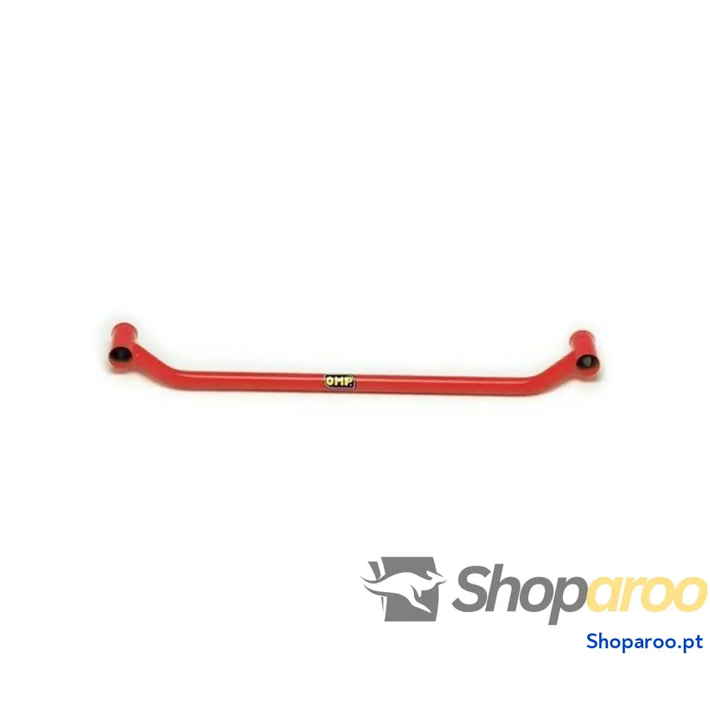Barra de reforço OMP OMPMA/1625 Delantera Inferior