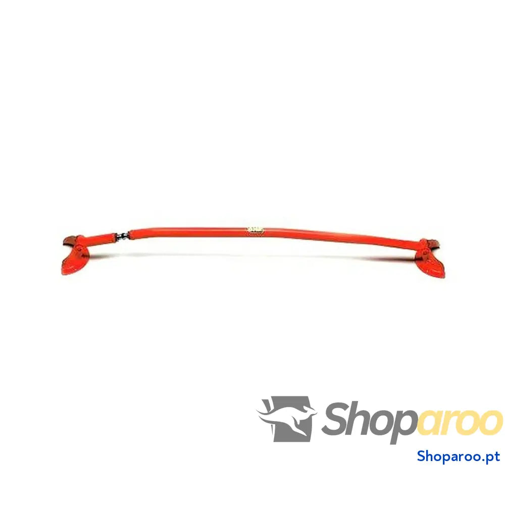 Barra de reforço OMP OMPMA/1836 Delantera Superior