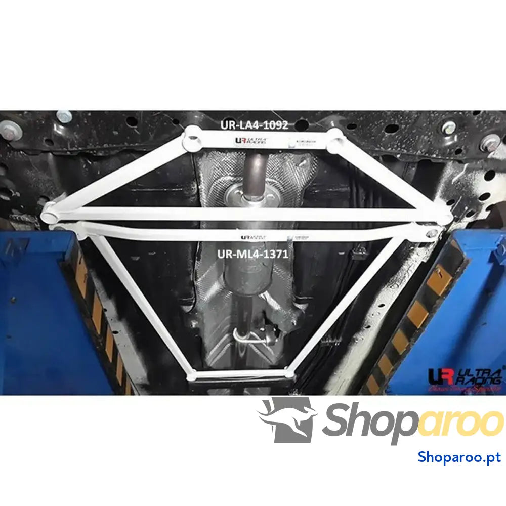 Barra de reforço Ultra Racing URML4-1371