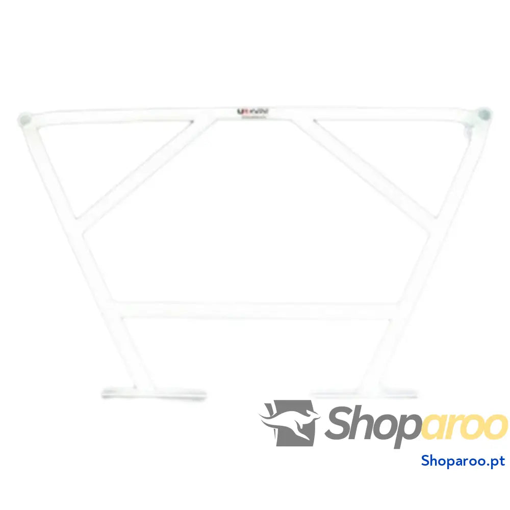 Barra de reforço Ultra Racing URRL4-203 HONDA JAZZ/FIT 01-08 Traseira Inferior