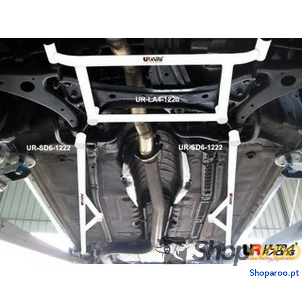 Barra de reforço Ultra Racing URSD6-1222