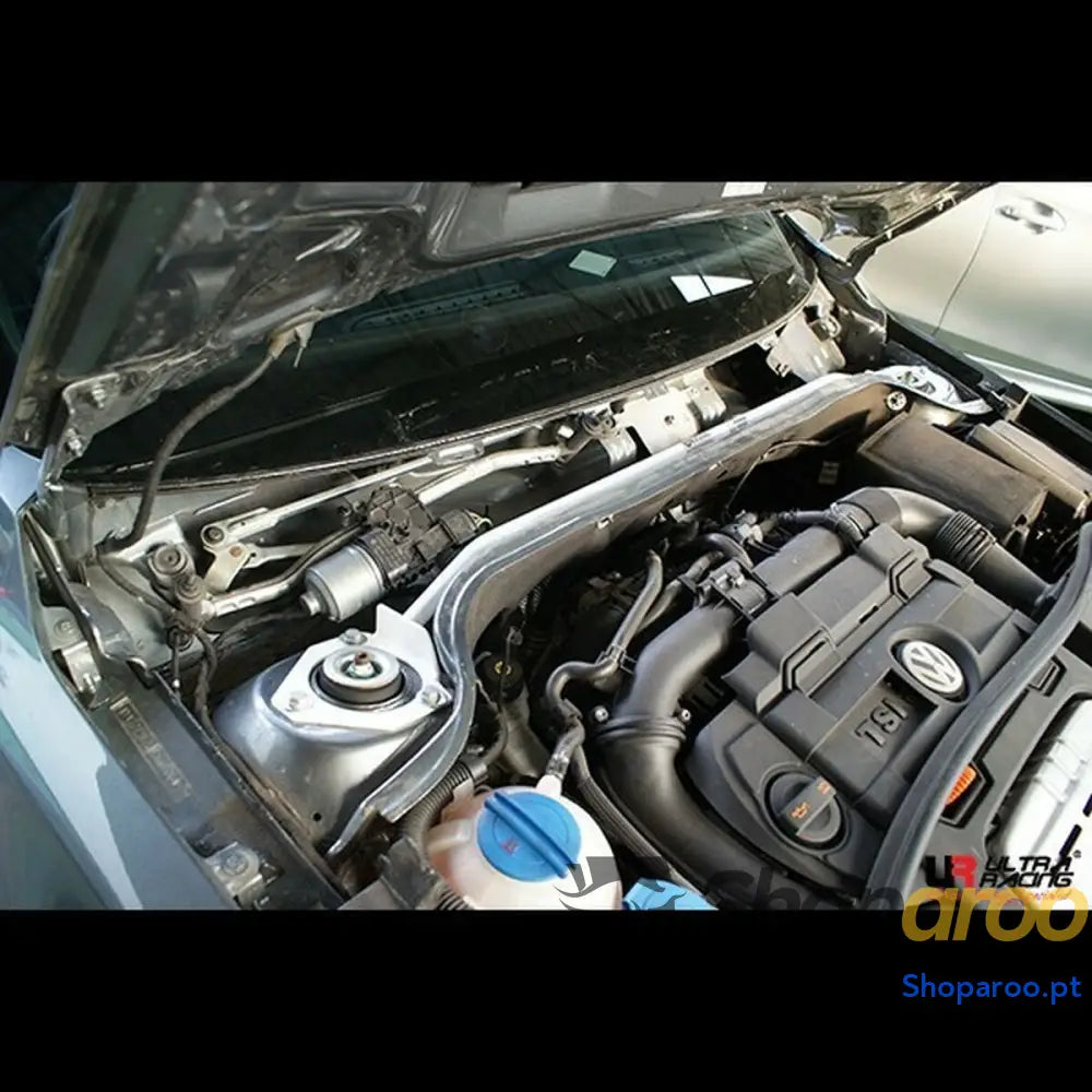 Barra de reforço Ultra Racing URTW2-1565
