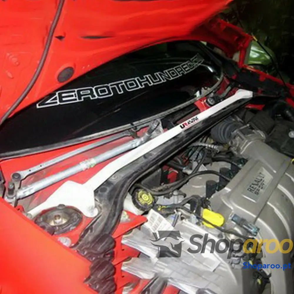 Barra de reforço Ultra Racing URTW2-990 Frontal Superior