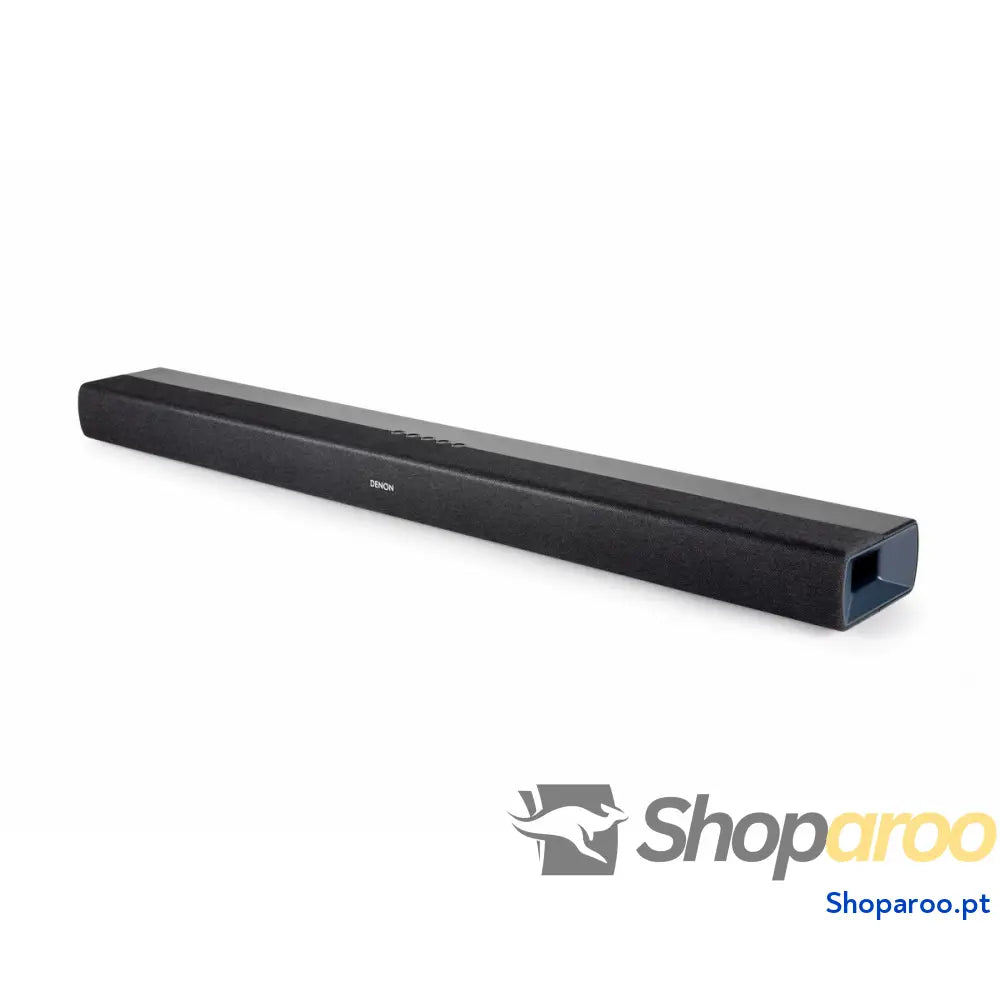 Barra de Som sem fios Denon DHT S218