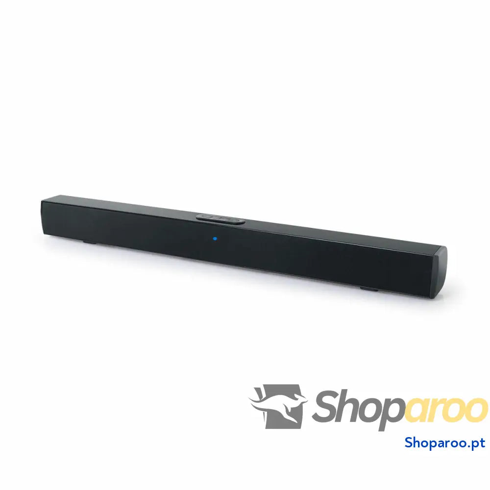Barra de Som sem fios Muse M 1520SBT Preto 50 W