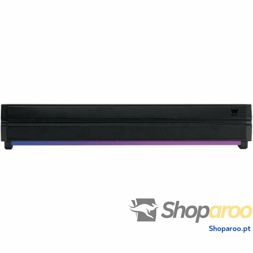 Barra de Som sem fios Woxter SO26 103 Preto