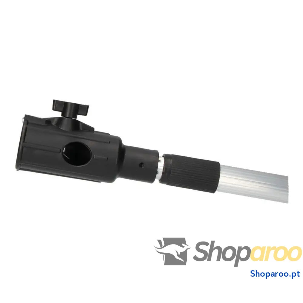 Barra extensível EDM 3 m Alumínio