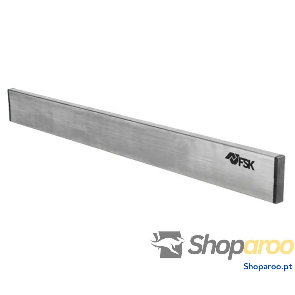 Barra magnética para facas Ferrestock Aço inoxidável 40 cm 400 x 40 x 10 mm