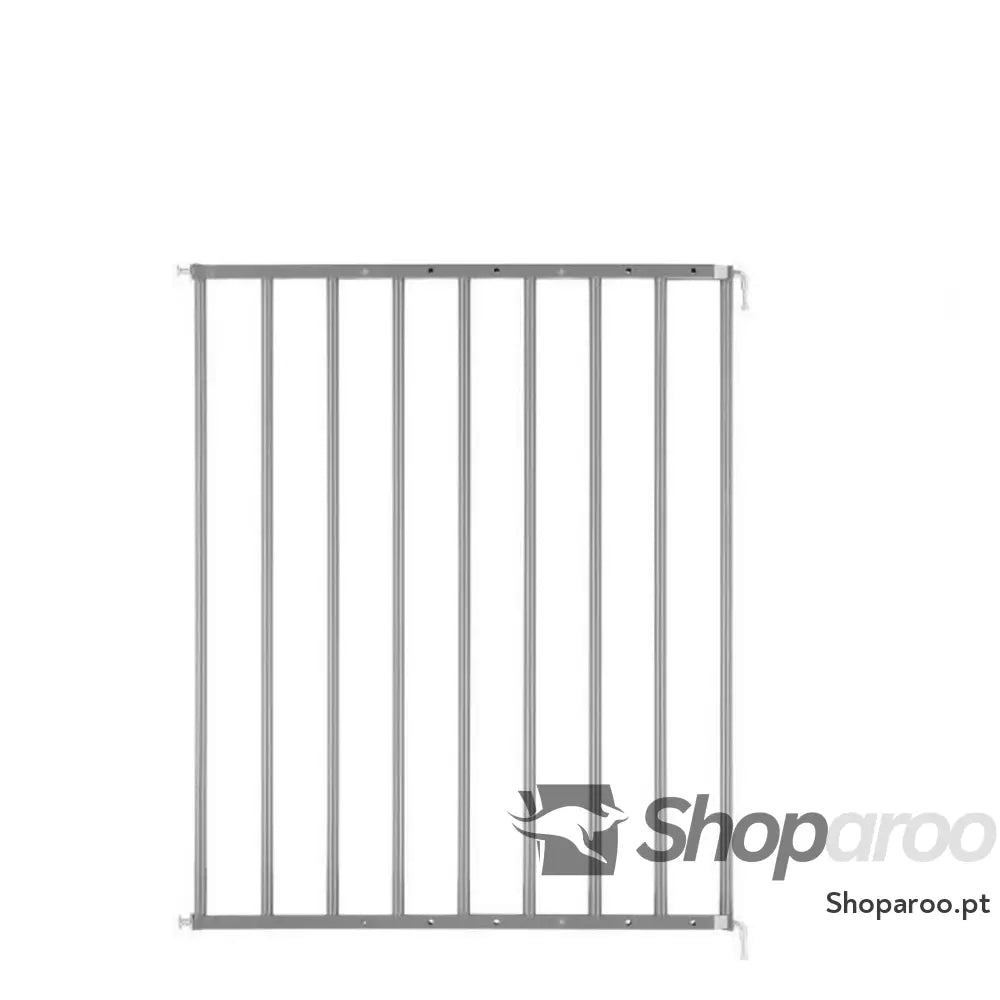 Barreira de segurança Badabulle Safe & Protect XL 107 cm