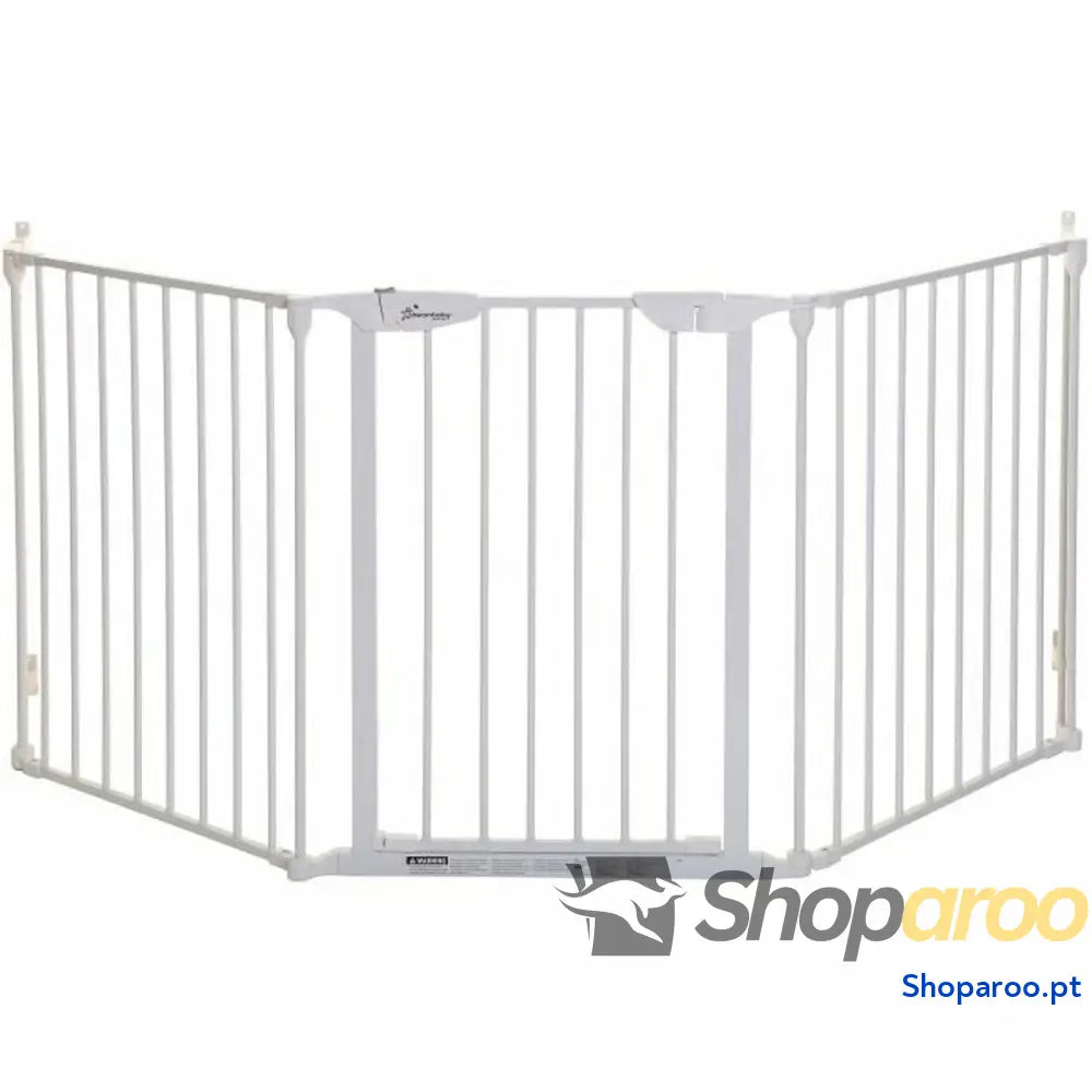Barreira de segurança Dreambaby F2022BB