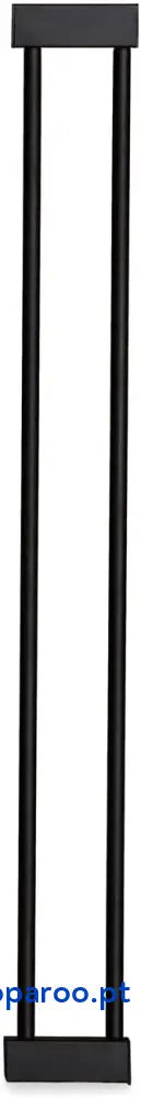 Barreira de segurança infantil para portas e escadas Close N Stop Safety incl. Extensão 9 cm cercas infantis