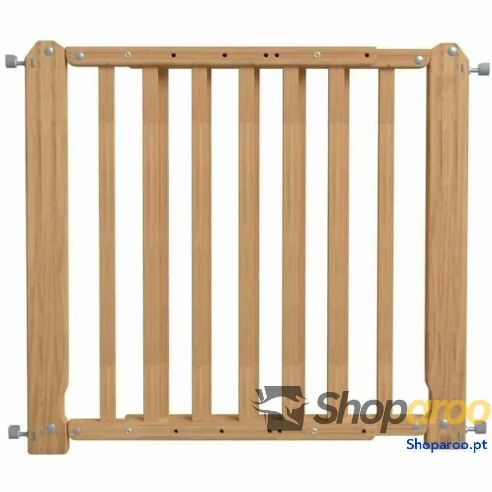 Barreira de segurança Nordlinger PRO Sicilia Natural