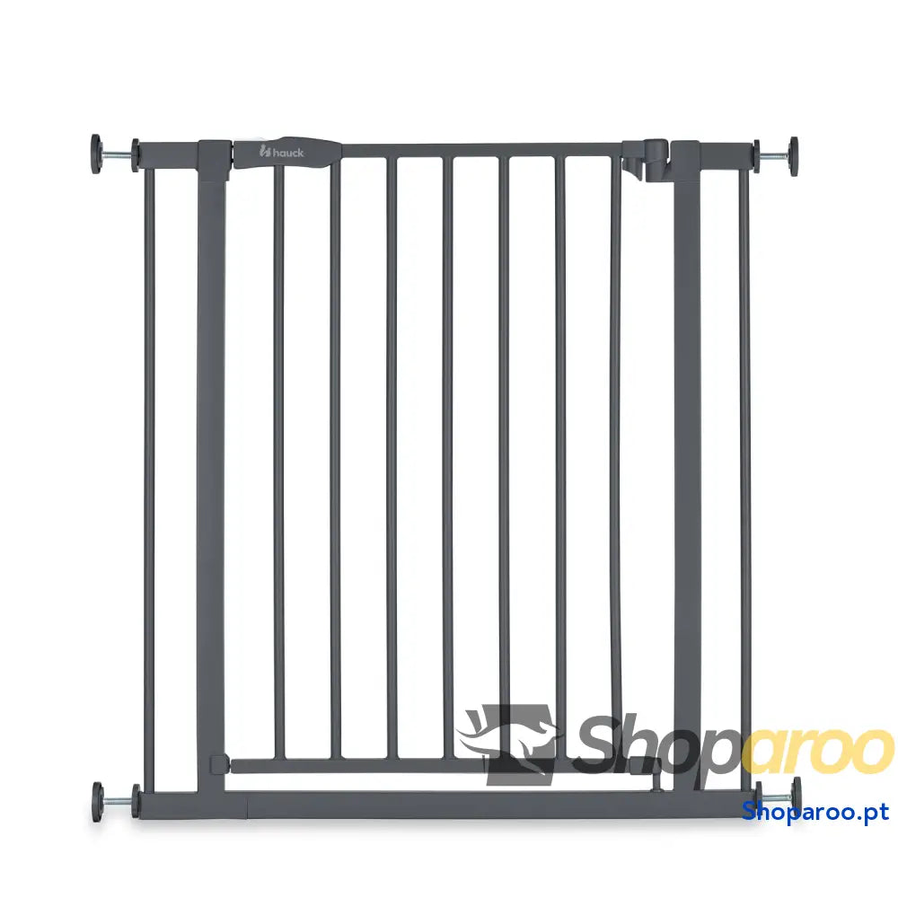 Barreira de segurança para crianças em escadas com extensão 21 cm larguras 96 101 porta bebés sem perfuração cercas