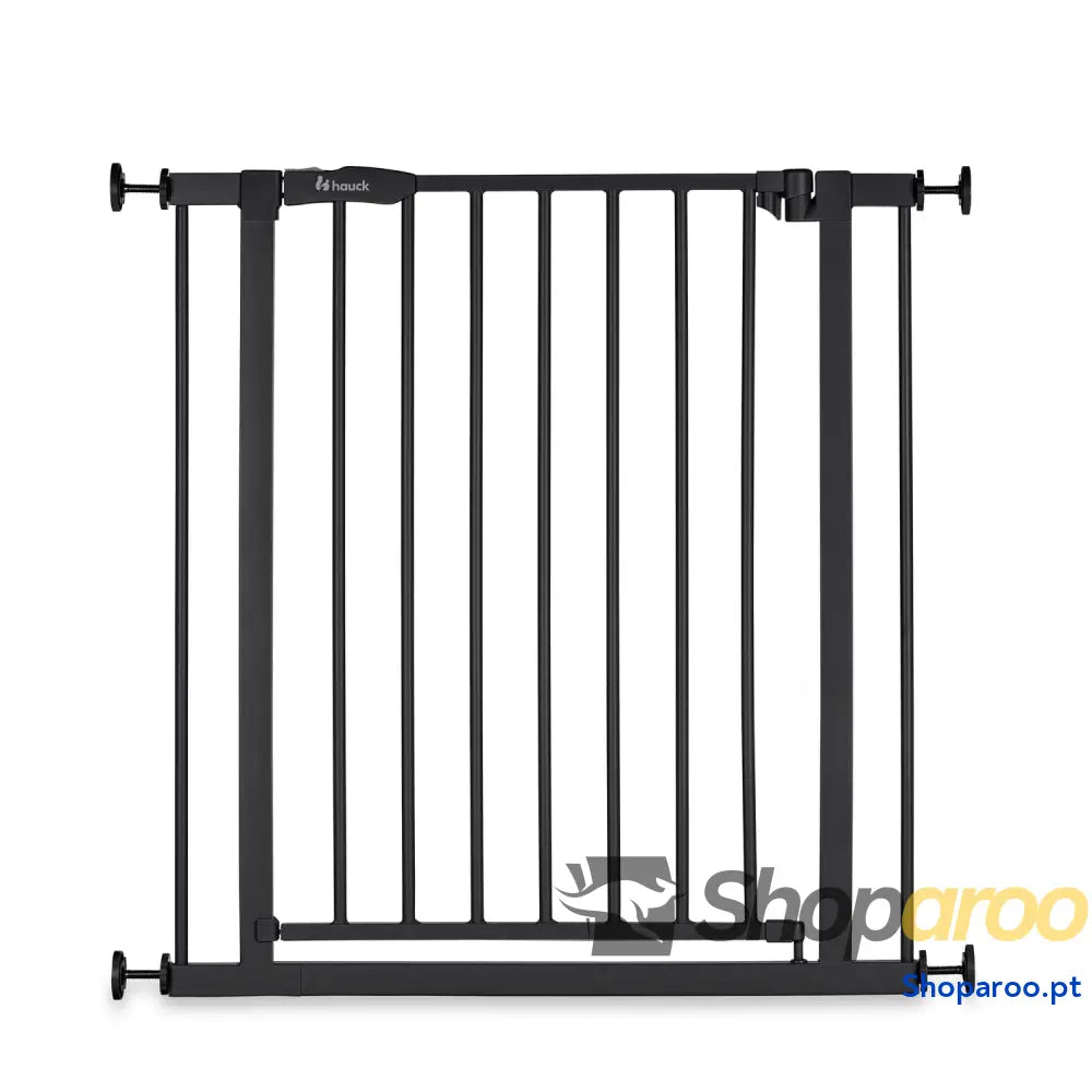 Barreira de segurança para crianças em escadas com extensão 21 cm larguras 96 101 porta bebés sem perfuração cercas