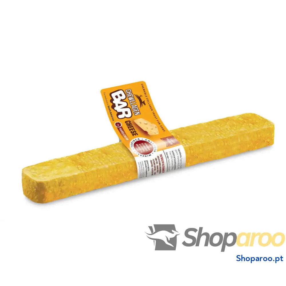 Barritas Chewllagen Queijo 12 Unidades 12 Peças