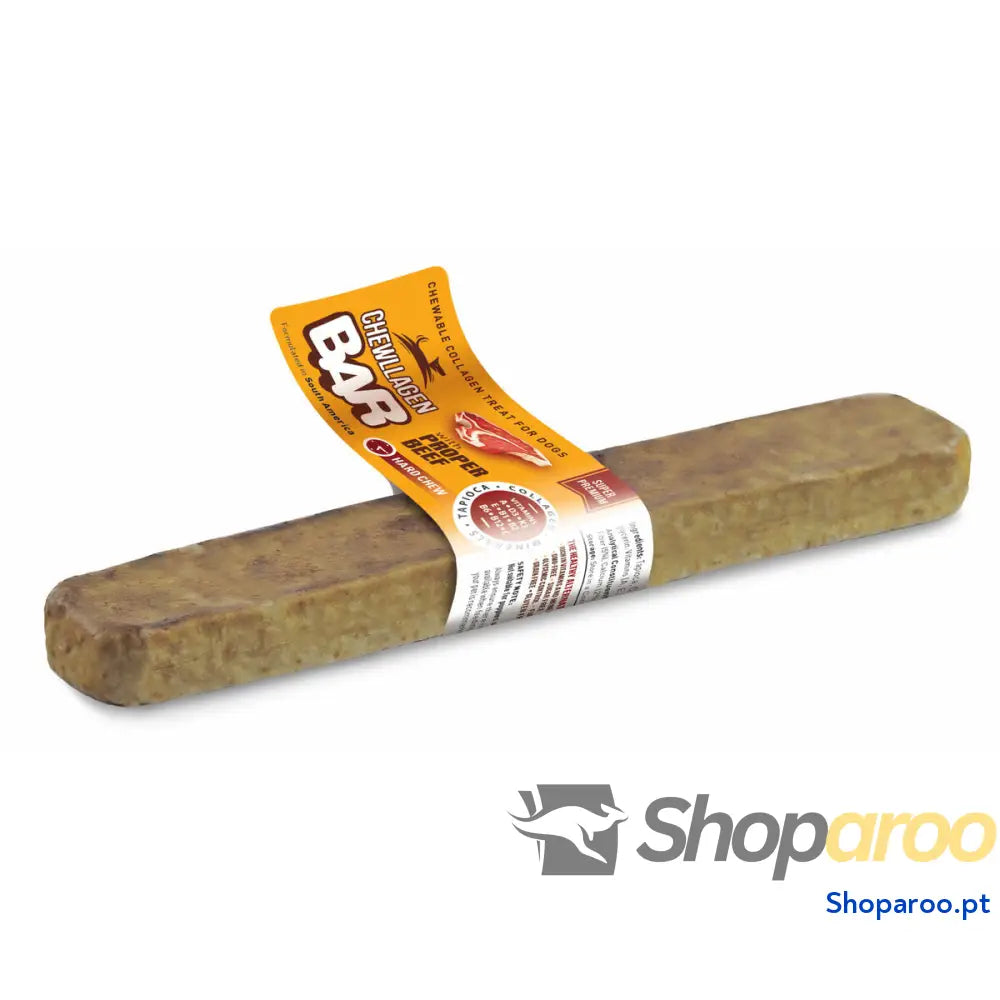 Barritas Chewllagen Vitela 12 Unidades 12 Peças