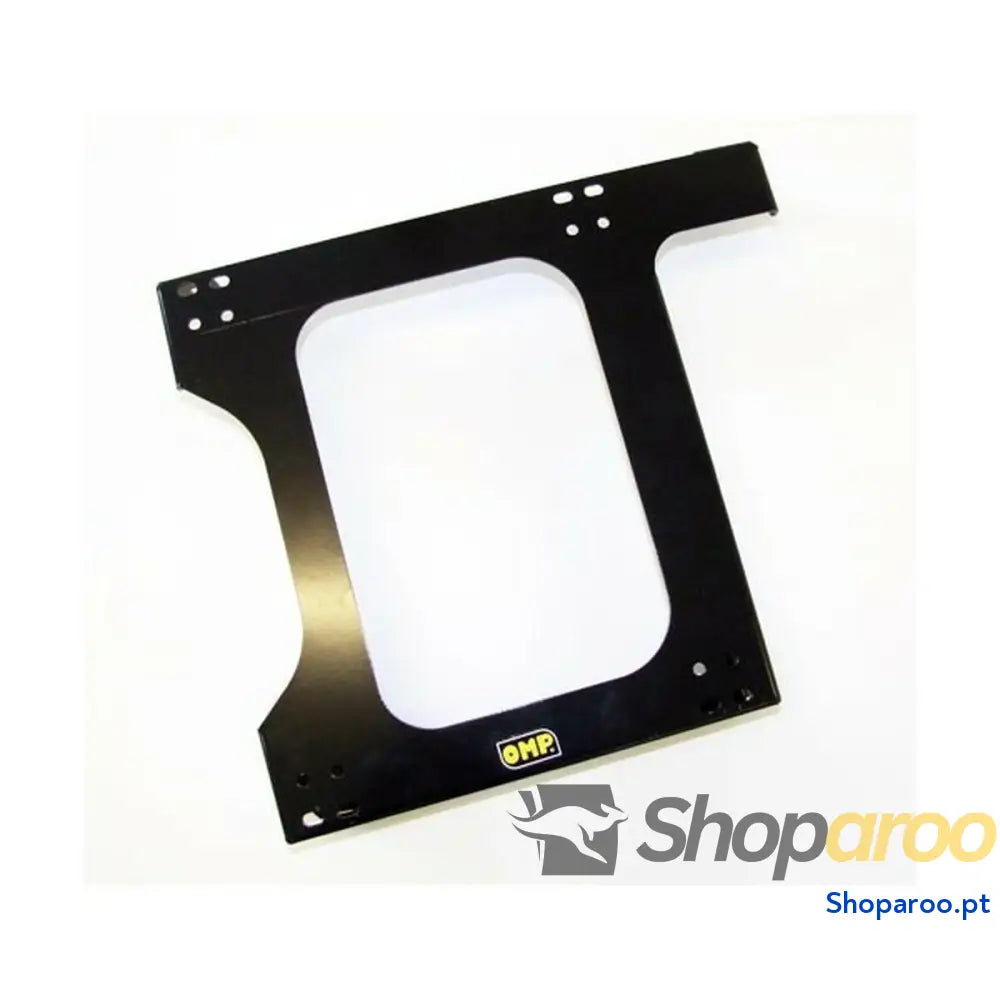Base de assento OMP HC/737/S Carro