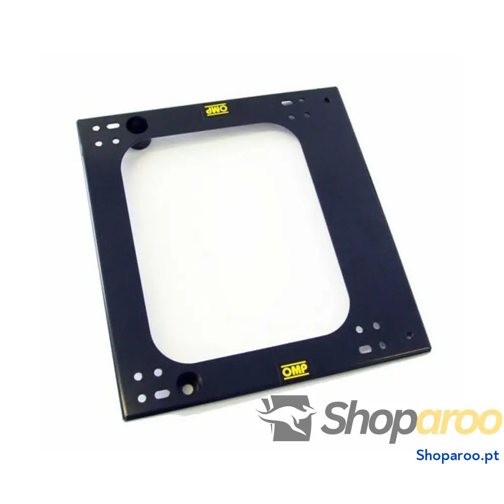 Base de assento OMP HC/868 Aço