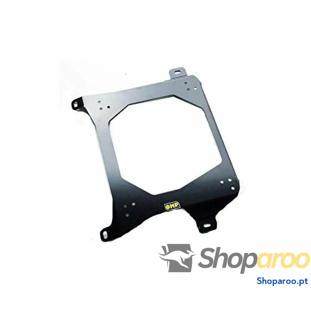 Base de assento OMP HC/890D Aço