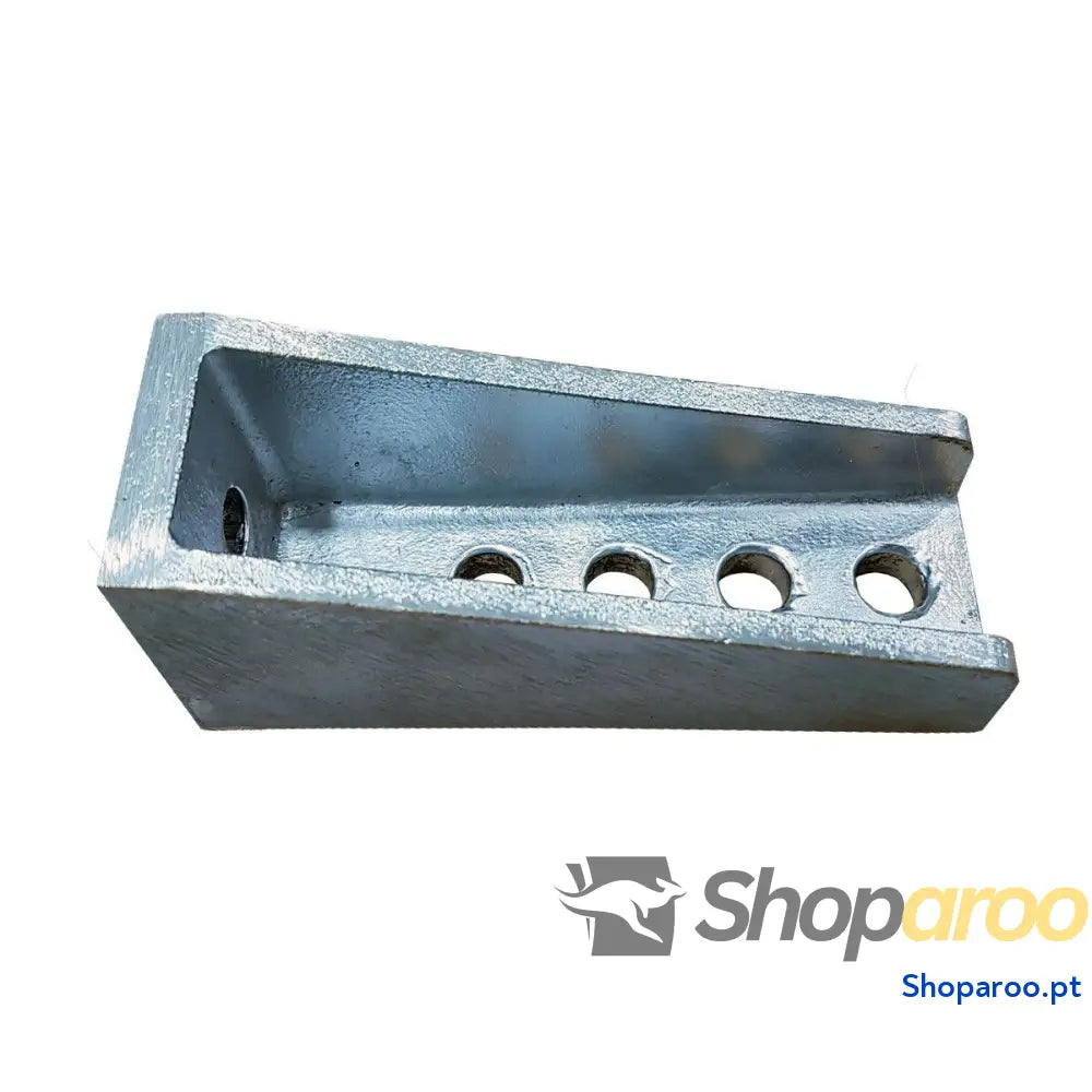 Base de assento OMP OMPHC/664 Bijzettafel